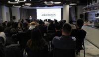 卢森板材2021年度品牌战略发布会成功举办