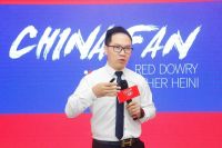 十里红妆，一起喜力 | 2021喜力瓷砖品牌招商暨新品鉴赏会圆满成功