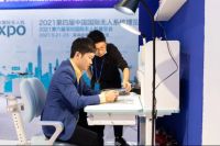 2021葵花奖“企业新IP，专家来代言”：万佳安许明