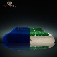 全球鼎级奢侈睡眠品牌DOLOMIA杜勒米亚好在哪里?