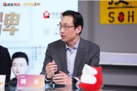 王牌鉴王牌|合景寰汇公馆——运河商务区 金融生活家