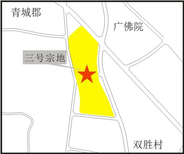 成都都江堰市7.14亿元出让3宗住宅用地 龙湖联合体4.01亿元摘得2宗-中国网地产