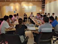 创建“无渗漏住宅城市” 深圳先行先试座谈会在深圳举行