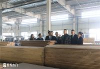 巨秀木门新增合作伙伴:用实力见证品牌力量,共建全域市场
