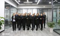巨秀木门新增合作伙伴:用实力见证品牌力量,共建全域市场