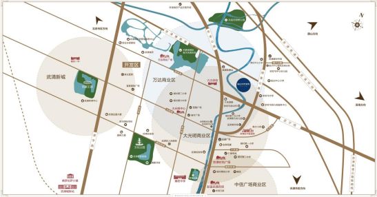 话武清之极，鉴运河新生-中国网地产