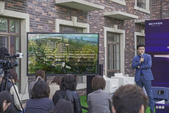 话武清之极，鉴运河新生-中国网地产