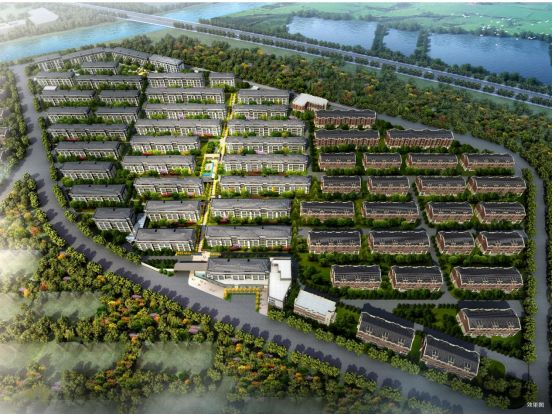 话武清之极，鉴运河新生-中国网地产