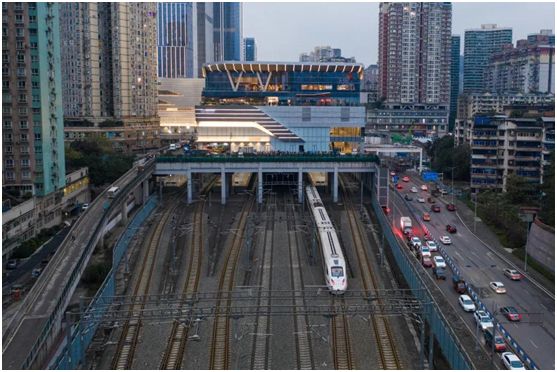 龙湖光年| “站”上商业价值高地 紧抓天街资产财富新机遇-中国网地产