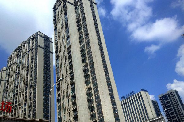广州楼市:内行人投资选房有技巧,别等后悔才来看