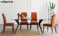 北欧风进口家具 现代设计与灵活性的完美结合