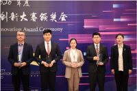 中国那么多家企业造空调，只有这个品牌获国际质量大奖
