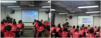 东方雨虹建筑修缮服务中心技术工程师认证培训会-重庆站圆满落幕