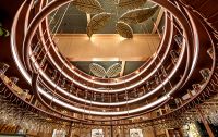 全国餐厅设计/餐厅装修十大企业排行