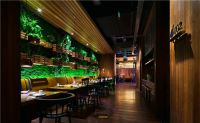全国餐厅设计/餐厅装修十大企业排行
