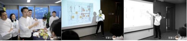 “百科全说”+“战斗Buff” 融侨营销学院让知识转化营销力-中国网地产