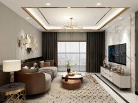 佟丽娅推荐的月影灯饰1999欧式全屋铜灯套餐,诠释欧式新美学！