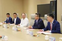 恒信抱以开放心态,共创品牌新高