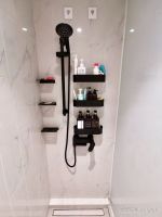 绝了!3㎡卫生间搞出「三分离」,你家还有什么理由不做