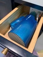 绝了!3㎡卫生间搞出「三分离」,你家还有什么理由不做