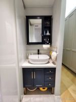 绝了!3㎡卫生间搞出「三分离」,你家还有什么理由不做