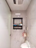 绝了!3㎡卫生间搞出「三分离」,你家还有什么理由不做