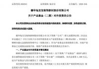 智能家居制造商喜尔康启动上市辅导，多家泛家居企业间接持股