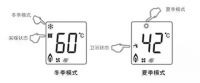 夏季模式开启,壁挂炉的正确使用方式!
