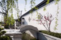 苏州中式别墅【复园】售楼处电话地址均价【营销】