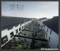 无锡中式别墅 最新项目详情&mdash;售楼处 !