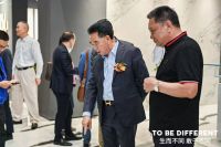展厅开业、品牌焕新、三砖并驱...白兔布局新赛道释放三大信号