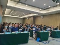 东方雨虹建筑修缮应邀出席国家机关事务管理局节能技术产品推广交流会
