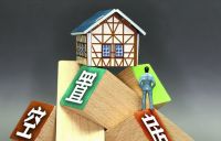 空置房1.2亿套，降房价无招可用？黄奇帆、仇保兴提出5字解决方案