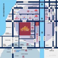 三万抵六万!【金沙理想城】中式府邸,认筹盛启!