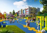 三万抵六万!【金沙理想城】中式府邸,认筹盛启!