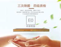 十大板材品牌排行:家湘美好板材“造就”好衣柜