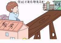 北漂多年，月薪2万＋：买不起房，该回乡买房还是继续死磕？