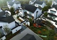 上海周边中式别墅【御江南】售楼处地址,电话,详情@