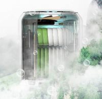 韩加家用消毒柜消毒效果如何?这个实验告诉你真相