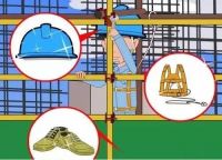 突发!哈尔滨一建筑工地一人从11楼坠落砸中3人,致2死2伤!