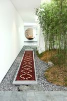 天织地毯Woven Tales 波斯地毯的现代演绎