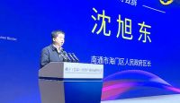 南通三建签约“北部新城-海门现代建筑产业总部基地”项目