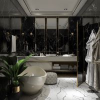 青岛装修选材记，西班牙建材品牌备受青睐的秘密，乐家卫浴寻找答案
