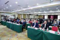 远大洪雨参加北京市建设工程物资协会防水分会年会
