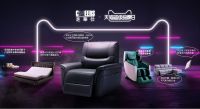 芝华仕打响品牌科技化第一战，全网首个3D科技博物馆上线天猫
