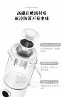 鸣盏多功能奶茶机,想喝牛奶泡沫咖啡轻松搞定~