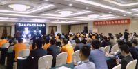 消光电泳×窄边框“养眼”上线江西建博会，伟业铝材解码市场趋势