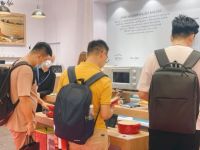 深圳礼品展|臻信携BRUNO和Soseki连接生活无限可能