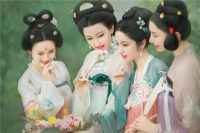 蓝城·威海桃花源中式美学样板区妆成待赏