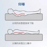 东宝床垫:导致睡不好的3种情况,很多人中招!